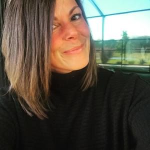 Meet your Posher, Heather